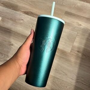 Starbucks Tumbler 24oz